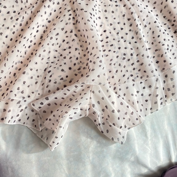 One piece / romper with bow - Picture 7 of 9